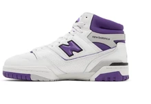 New Balance, BB650RCF, 4 - trắng tím - Xem 1