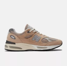 New Balance, U991BE2, (CÁT ) 6 - Palermo Đen - Xem 2
