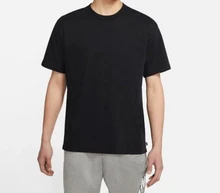 Nike, Áo thun Nike SB, DB9975-010, (ĐEN) M - đen - Xem 1