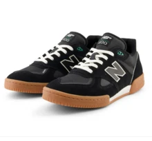 New Balance , NM600BNW, 7 - Black - View 2