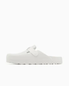 Birkenstock，女款 Boston EVA，127133，（白色）36 - 白色 - 查看 1