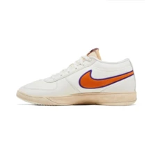 , Book 1, FJ4249-106, (SAIL/CLAY ORANGE-COURT PURPLE) 11.5 - Sail White/Ceramic Orange-court Purple - View 1