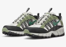 Nike，Air Humara，FJ7098-301，（油绿/孔雀石-幻影-浅骨）4 - 油綠/孔雀石綠-幻影黑-淺骨色 - 查看 2