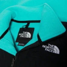 北面 (The North Face) Denali 女款运动夹克，型号 NF0A7UR2LIZ - 淺褐色 - 查看 2