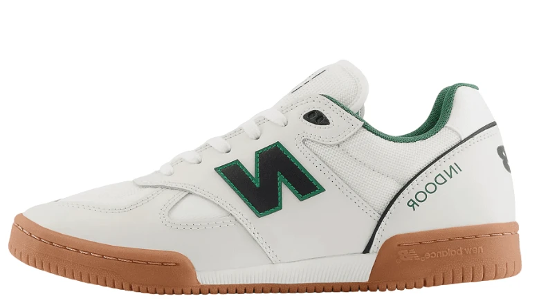 New Balance 新百伦，NM600OGS，7 - 白色 - 查看 1