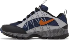 Nike, Air Humara QS, FJ7098-300, (Gỗ vân sam phai màu/Đỏ thẫm-Đá vỏ chai) 4 - Xanh vân sam nhạt/Hạt dẻ sẫm-Đen Obsidian - Xem 1