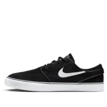 Nike, SB Zoom Janoski OG+, FD6757-001, (ĐEN/TRẮNG-ĐEN-TRẮNG) 10 - Đen/trắng-đen-trắng - Xem 1