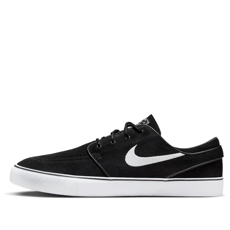 Nike, SB Zoom Janoski OG+, FD6757-001, (ĐEN/TRẮNG-ĐEN-TRẮNG) 10 - Đen/trắng-đen-trắng - Xem 1