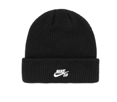  Nike, Terra, HF7003-010, (BLACK/DARK GREY/WHITE) O/S