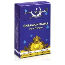 AL HARAMAIN Badar Perfume Oil Unisex Perfume Oil 0.5oz/15ml - Perfume For Long Lasting Suitable For Birthday, Office, Gift, Daily Use - Clear - View 2
