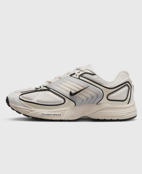 Nike，Air Pegasus Wave，IB0612-101，（帆船色/黑色-椰奶色）9 - 帆白/黑-椰奶白 - 查看 1