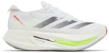 Adidas , Adizero X 2 Strung, IH5685, (FTWWHT,CBLACK,LUCRED) 9 - Multicolor - View 3