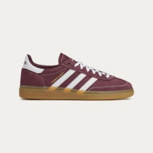 Adidas 阿迪达斯，手球 Spezial SR，JP7068，（共享/FTWWHT/GUM3）4 - 淺灰色/亮白/橡膠色 - 查看 3