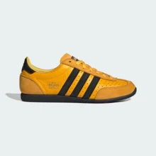 Adidas, W, Nhật Bản, JI2665, (CREYEL, CBLACK, GOLDMT) 9 - Vàng nhạt/đen cacbon/vàng kim loại - Xem 3