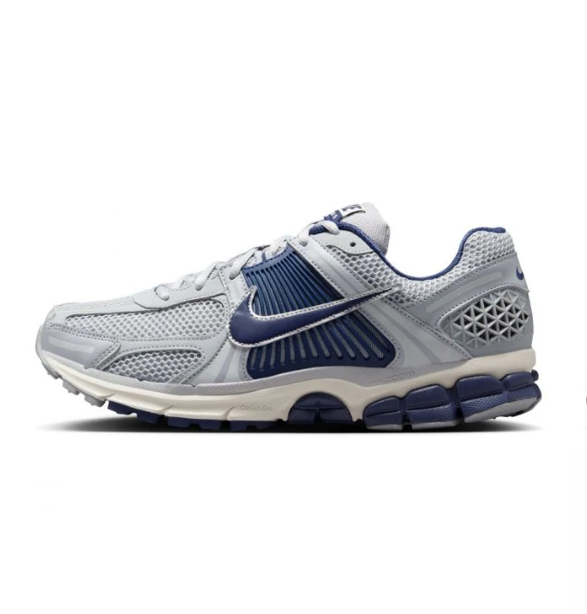 Nike,Zoom Vomero 5,FB9149-003,(苍穹灰/虚空蓝-狼灰-浅象牙白)12 - 廣域灰/藍空-狼灰-淺象牙色 - 查看 1