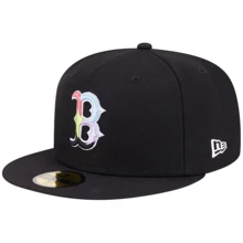 New Era, 595 Color Pack Multi BOSRED, 633638, 7 - Multicolor - View 1