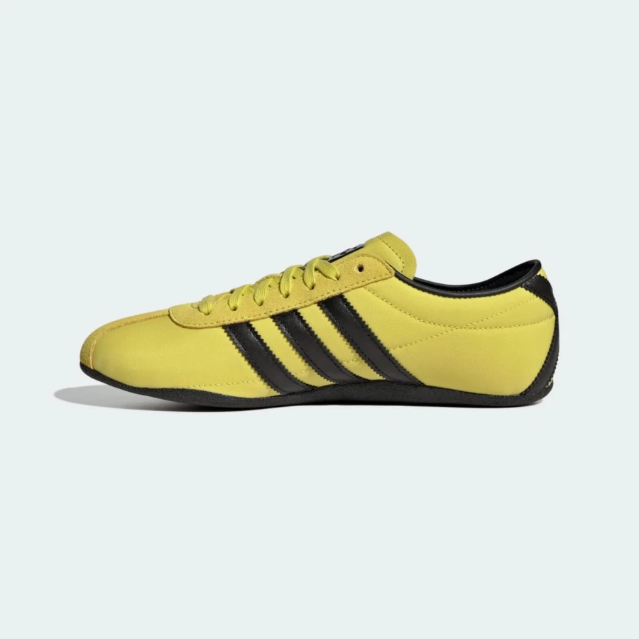 Adidas , W, Tokyo, JI3299, (PURSUL,DBROWN,GOLDMT) 9 - Perilla/Dark Brown/Metallic Gold - View 1