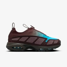 Nike, W, Air Max SNDR, HQ4189-600, (BURGUNDY CRUSH/BALTIC BLUE-BAROQUE BROWN) 9 - Burgundy/Baltic Blue-Baroque Brown - Xem 3