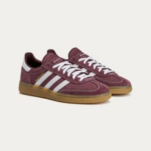 Adidas 阿迪达斯，手球 Spezial SR，JP7068，（共享/FTWWHT/GUM3）4 - 淺灰色/亮白/橡膠色 - 查看 2