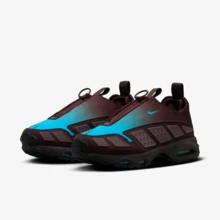 Nike, W, Air Max SNDR, HQ4189-600, (BURGUNDY CRUSH/BALTIC BLUE-BAROQUE BROWN) 9 - Burgundy/Baltic Blue-Baroque Brown - Xem 2