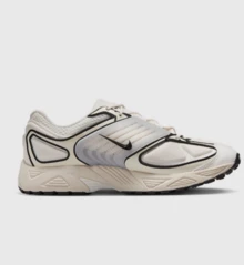 Nike，Air Pegasus Wave，IB0612-101，（帆船色/黑色-椰奶色）9 - 帆白/黑-椰奶白 - 查看 3