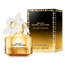 Marc Jacobs Daisy Eau So Intense 女士淡香水喷雾 1.6 盎司/50 毫升 - EDP Intense - 查看 2