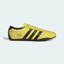 Adidas , W, Tokyo, JI3299, (PURSUL,DBROWN,GOLDMT) 9 - Perilla/Dark Brown/Metallic Gold - View 3