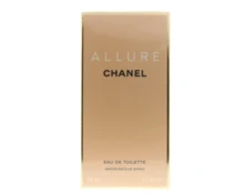 CHANEL 倾城女士淡香水喷雾 EDT 1.7 盎司/50 毫升 - 美東時間 - 查看 3