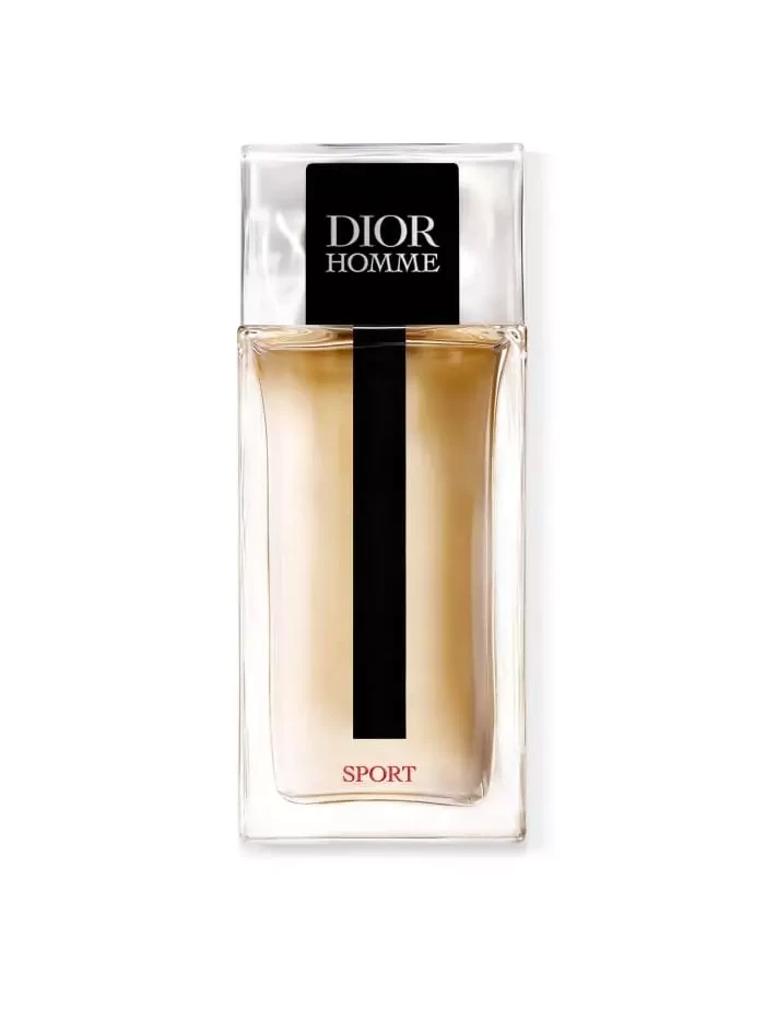 Christian Dior Homme Sport Eau De Toilette Spray For Men EDT 2.5oz