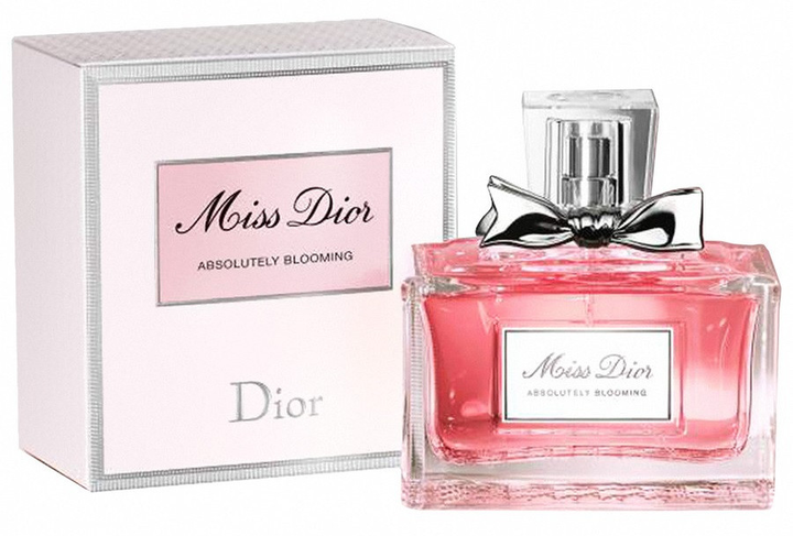 Miss  Absolutely Blooming EDP