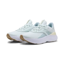 Puma Softride Mayve Transformative Color Wn's - 藍綠色 - 查看 1