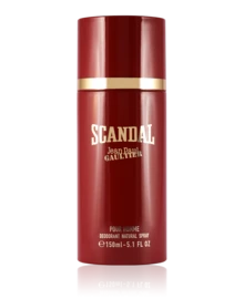 Jean Paul Gaultier Xịt khử mùi Scandal dành cho nam 5.1oz/150ml - nhiều mùi hương - Xem 1