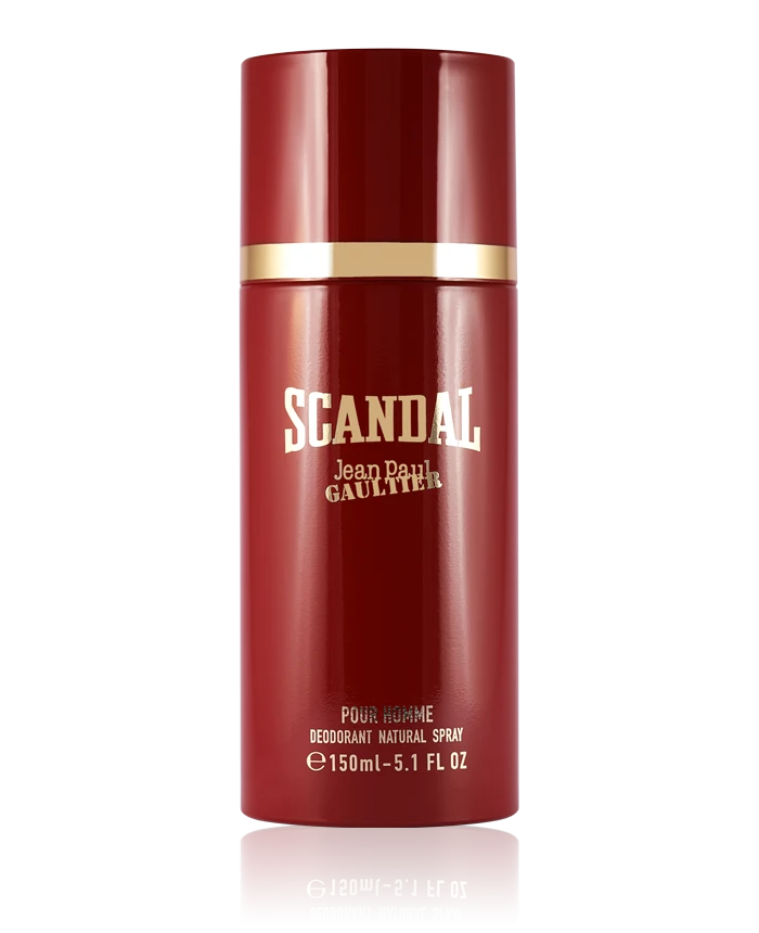 Jean Paul Gaultier Xịt khử mùi Scandal dành cho nam 5.1oz/150ml - nhiều mùi hương - Xem 1