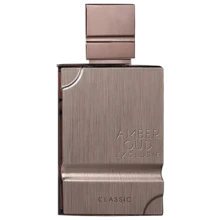 AL HARAMAIN 琥珀乌木独家经典淡香水喷雾男女通用 EDP 2 盎司/60 毫升 - EDP - 查看 1