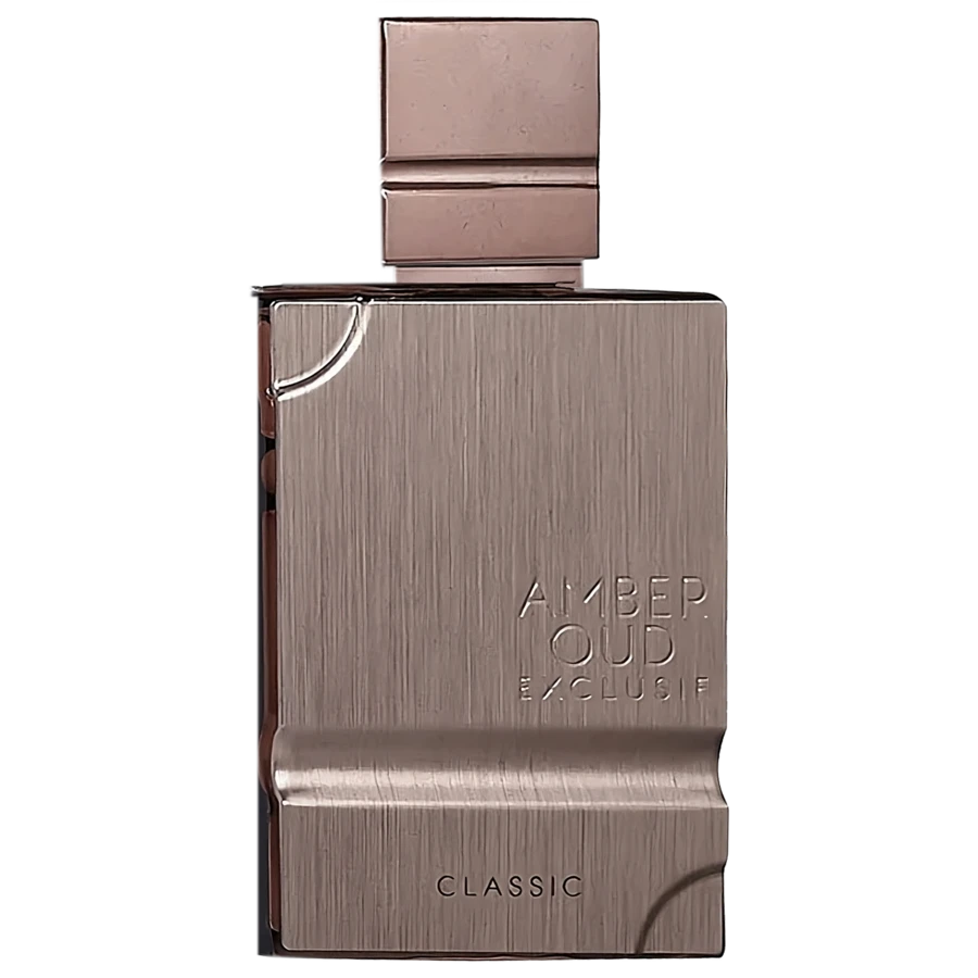 AL HARAMAIN 琥珀乌木独家经典淡香水喷雾男女通用 EDP 2 盎司/60 毫升 - EDP - 查看 1