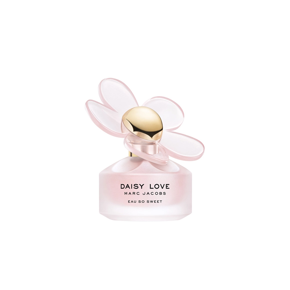 Love Eau So Sweet EDT