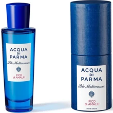 Acqua di Parma Blu Medit Mirto Di Panarea 淡香水喷雾男女通用淡香水 1 盎司/30 毫升 - 美東時間 - 查看 3