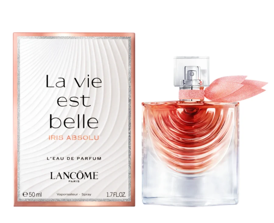 Lancôme La Vie Est Belle Iris Absolu Eau De Parfum Xịt Dành Cho Nữ EDP 1.7oz/50ml - Kiểm tra EDP - Xem 1