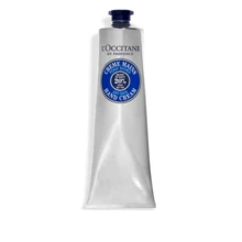 L'Occitane Kem dưỡng da tay bơ hạt mỡ 5,2oz/150ml, thích hợp làm quà tặng - Nhiều màu - Xem 1