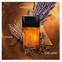 Azzaro Pour Homme 男士淡香水喷雾 EDT 6.8oz/200ml 馥奇香调 男友 丈夫 父亲 兄弟 生日 毕业派对 旅行 露营 户外 学校 校园旅行 节日 周年纪念 秋季 圣诞节 秋季造型 - 美東時間 - 查看 3