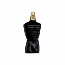 Jean Paul Gaultier Le Male Le Parfum 男士淡香水喷雾 4.2 盎司/125 毫升 - EDP Intense - 查看 1