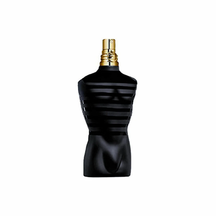 Jean Paul Gaultier Le Male Le Parfum 男士淡香水喷雾 4.2 盎司/125 毫升 - EDP Intense - 查看 1
