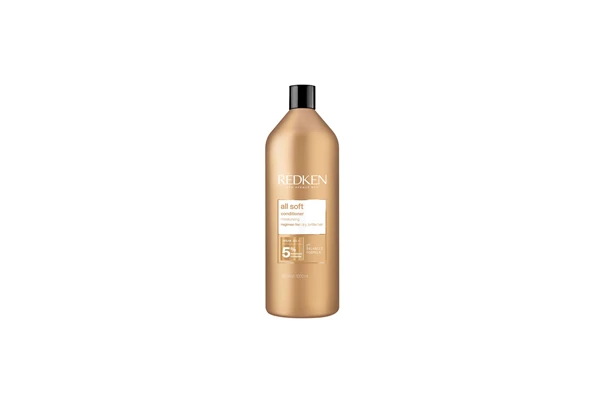 Redken 全柔护发素 33.8盎司/1000毫升 - 彩色 - 查看 1