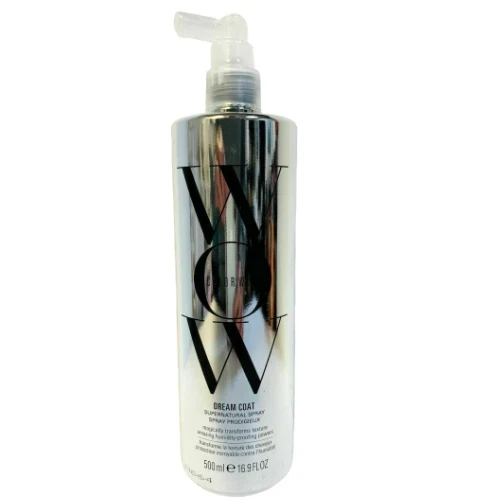 Color Wow Xịt dưỡng lông Dream Coat 16,9oz/500ml - Nhiều màu - Xem 1