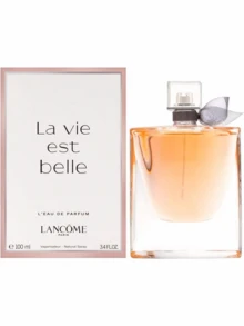 Lancôme Xịt Nước Hoa La Vie Est Belle Eau De Parfum Cho Nữ EDP 3.4oz/100ml - EDP - Xem 1