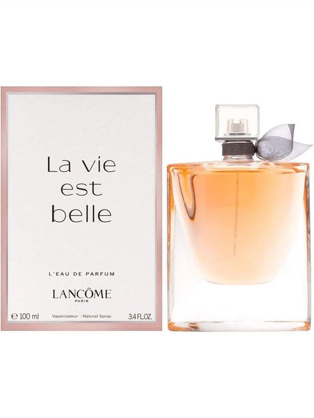 Lancôme Xịt Nước Hoa La Vie Est Belle Eau De Parfum Cho Nữ EDP 3.4oz/100ml - EDP - Xem 1