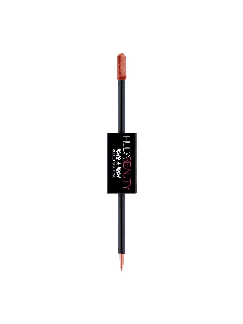 Huda Beauty Matte & Metal Melted Shadows Request Line & Slow Jams