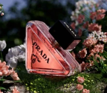 Prada Paradoxe Intense 女士淡香水 EDP 香水 1oz/30ml 持久留香 女友 妻子 母亲 朋友 生日 毕业派对 旅行 露营 户外 学校 校园旅行 节日 周年纪念 秋季 万圣节 秋季造型 庄严奢华 轻松优雅 SimpleLuxe - EDP Intense - 查看 3