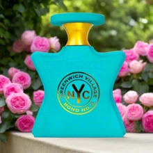 Bond No. 9 Greenwich Village Eau De Parfum Xịt Unisex EDP 3.3oz/100ml - EDP - Xem 3