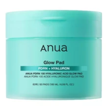 Miếng dán làm sáng da PDRN 100 Hyaluronic Acid 60 miếng - Nhiều màu - Xem 1